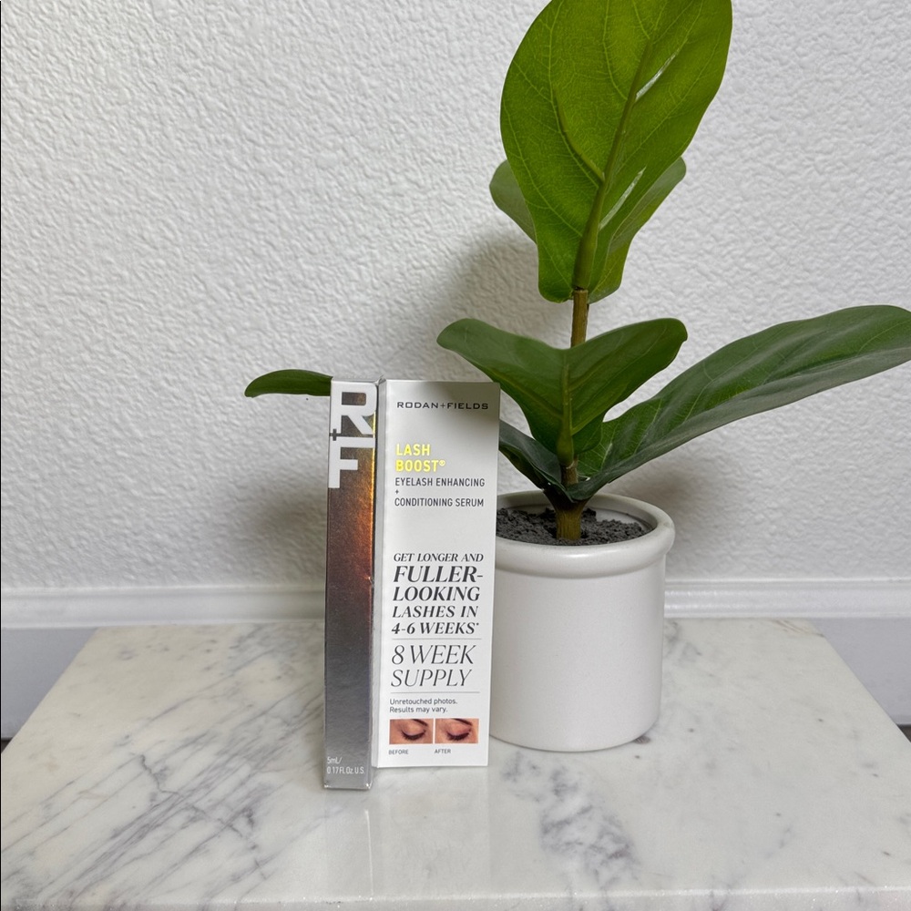 NWOT Rodan + Fields Lash Boost - Picture 3 of 6